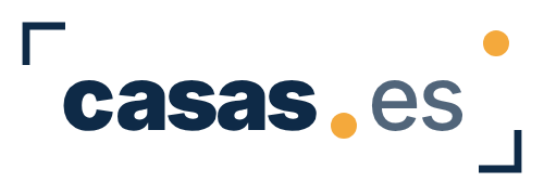 CASAS.ES